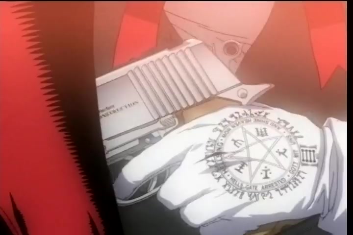 [Tsukyio Editing Resources] Hellsing (Episode 1) Raw Clips (230) (tsukyio.com).mp4